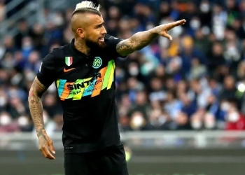 Internazionale precisa desembolsar R$ 20 milhões para liberar Arturo Vidal ao Flamengo; conversas seguem travadas
