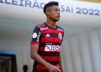 Flamengo perde Bruno Henrique, Pablo e David Luiz para a sequência do Brasileirão