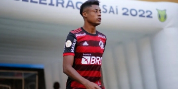 Flamengo perde Bruno Henrique, Pablo e David Luiz para a sequência do Brasileirão