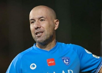 Livre no mercado, Leonardo Jardim se abre ao Flamengo para ouvir propostas e substituir o técnico Paulo Sousa