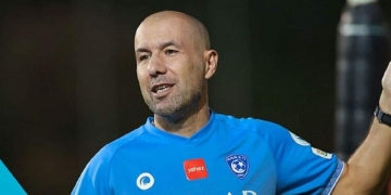 Livre no mercado, Leonardo Jardim se abre ao Flamengo para ouvir propostas e substituir o técnico Paulo Sousa