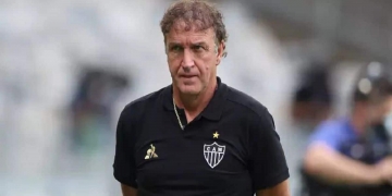 Técnico Cuca rompe o silêncio e diz se recebeu proposta do Flamengo para substituir Paulo Sousa