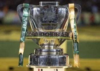 Confrontos definidos! Flamengo conhece o seu adversário nas oitavas de final da Copa do Brasil