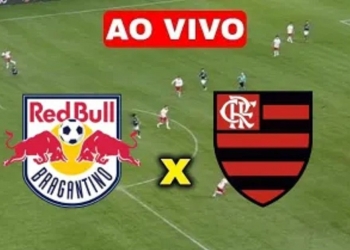 Red Bull Bragantino x Flamengo: link para assistir ao vivo e de graça pela internet | 10ª rodada do Campeonato Brasileiro de 2022