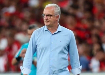 Flamengo acerta a contratação de Dorival Júnior como novo técnico após a queda de Paulo Sousa