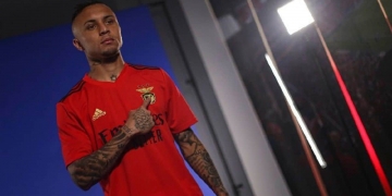 Flamengo havia prometido a contratação de Everton Cebolinha a Paulo Sousa