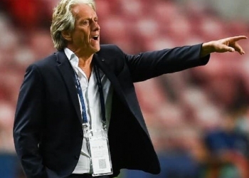 ‘Vítimas’: Jorge Jesus rompe o silêncio e opina sobre demissão de Paulo Sousa do Flamengo