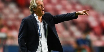 ‘Vítimas’: Jorge Jesus rompe o silêncio e opina sobre demissão de Paulo Sousa do Flamengo