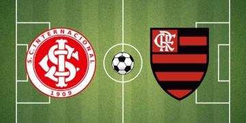 Internacional x Flamengo vai passar na Globo? Onde assistir ao vivo e de graça pela internet | 11ª rodada do Campeonato Brasileiro de 2022