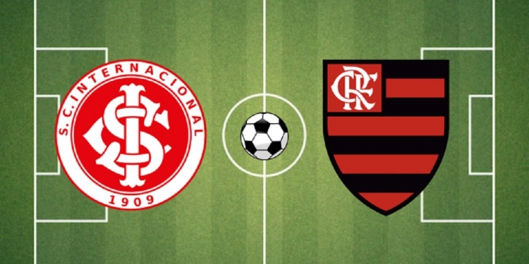 Internacional x Flamengo vai passar na Globo? Onde assistir ao vivo e de graça pela internet | 11ª rodada do Campeonato Brasileiro de 2022