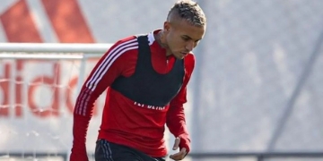 Empresário de Everton Cebolinha está confiante sobre acerto com o Flamengo; acordo estaria dado como certo