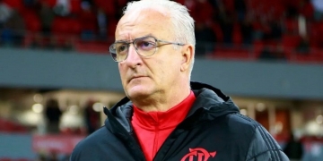 Dorival Júnior ganha reforço de peso para a sequência da temporada com o Flamengo