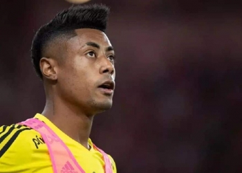 Representante do Fenerbahçe (TUR) chega ao Brasil para fechar a compra de Bruno Henrique, do Flamengo