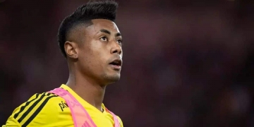 Representante do Fenerbahçe (TUR) chega ao Brasil para fechar a compra de Bruno Henrique, do Flamengo