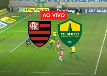Flamengo x Cuiabá: link para assistir ao vivo e de graça pelo YouTube | 13ª rodada do Campeonato Brasileiro de 2022