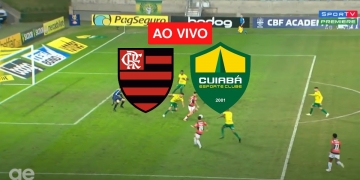 Flamengo x Cuiabá: link para assistir ao vivo e de graça pelo YouTube | 13ª rodada do Campeonato Brasileiro de 2022