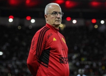 Dorival Júnior pode perder dois titulares para a sequência da temporada de 2022