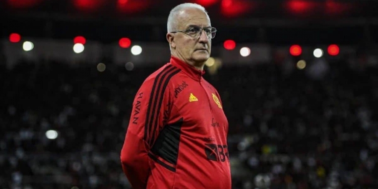 Dorival Júnior pode perder dois titulares para a sequência da temporada de 2022