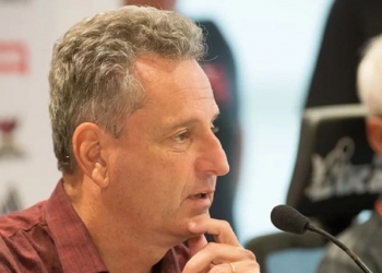 Reforço de milhões perde espaço no Flamengo e pode ser negociado nesta janela de transferências