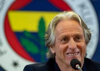 Jorge Jesus indica titular do Flamengo como reforço do Fenerbahçe e proposta milionária deve ser apresentada em breve