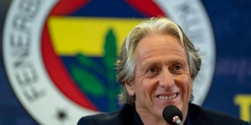 Jorge Jesus indica titular do Flamengo como reforço do Fenerbahçe e proposta milionária deve ser apresentada em breve
