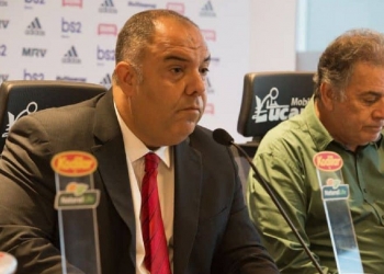 Flamengo aguarda proposta de gigante sul-americano para a venda de um dos seus medalhões; oferta deve ser aceita