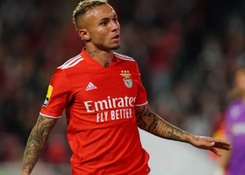 Negócio fechado! Flamengo acerta oficialmente a contratação de Everton Cebolinha e novela chega ao fim