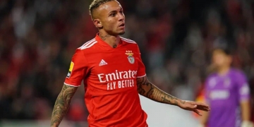 Negócio fechado! Flamengo acerta oficialmente a contratação de Everton Cebolinha e novela chega ao fim