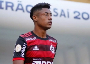 Fim do mistério: chegam ao fim as sondagens do Fenerbahçe pela compra de Bruno Henrique, diz jornal