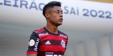 Fim do mistério: chegam ao fim as sondagens do Fenerbahçe pela compra de Bruno Henrique, diz jornal