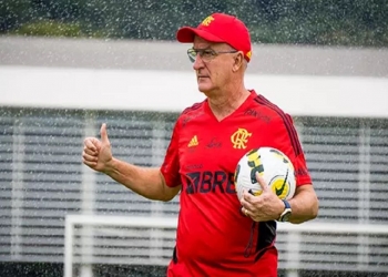 Muito dinheiro: Flamengo recebe proposta por zagueiro de Dorival Júnior; transação pode passar de R$ 25 milhões