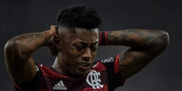 Mesmo com Cebolinha, Flamengo ‘abre o bolso’ e prepara a contratação de outro atacante para substituir Bruno Henrique
