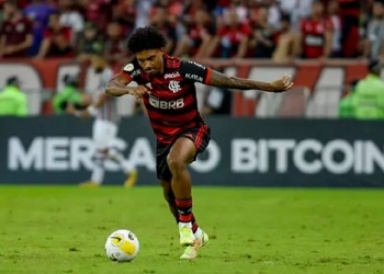 De saída? Flamengo recebe proposta do São Paulo por Vitinho; atacante é sonho antigo de Rogério Ceni