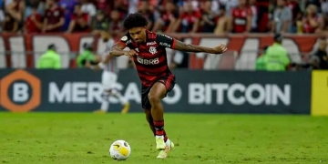 De saída? Flamengo recebe proposta do São Paulo por Vitinho; atacante é sonho antigo de Rogério Ceni