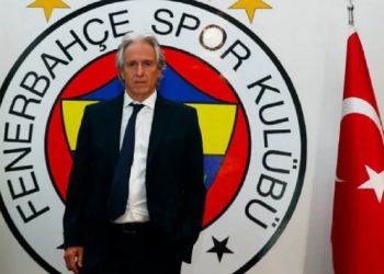 A pedido de Jorge Jesus, Fenerbahçe prepara bolada milionária para comprar jogador do Flamengo