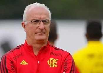Clube de Portugal apresenta proposta ao Flamengo por zagueiro de Dorival Júnior