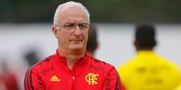 Clube de Portugal apresenta proposta ao Flamengo por zagueiro de Dorival Júnior