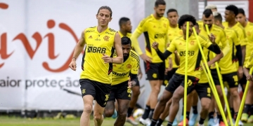 Novo treinador? Flamengo confirma fim do contrato com Filipe Luís, mas prepara nova profissão ao lateral