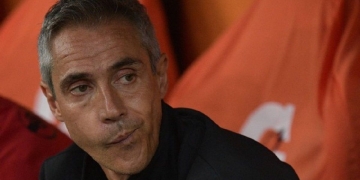 Paulo Sousa rompe o silêncio e se dirige a Dorival Júnior pela primeira vez após demissão do Flamengo