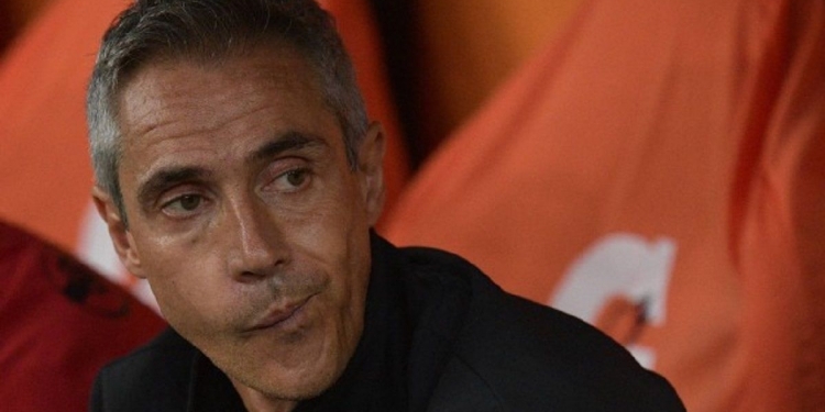 Paulo Sousa rompe o silêncio e se dirige a Dorival Júnior pela primeira vez após demissão do Flamengo