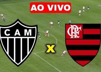 Atlético-MG x Flamengo vai passar na Globo? Assistir ao vivo, de graça e com imagens pela TV ou internet | ida das Oitavas de Final da Copa do Brasil de 2022
