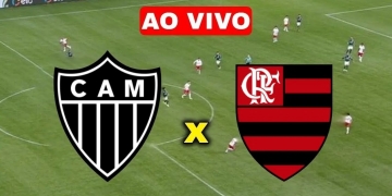 Atlético-MG x Flamengo vai passar na Globo? Assistir ao vivo, de graça e com imagens pela TV ou internet | ida das Oitavas de Final da Copa do Brasil de 2022