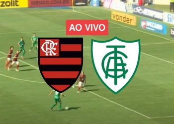 Flamengo x América-MG vai passar na Globo? Como assistir ao vivo e de graça pela internet | 14ª rodada do Campeonato Brasileiro de 2022
