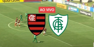 Flamengo x América-MG vai passar na Globo? Como assistir ao vivo e de graça pela internet | 14ª rodada do Campeonato Brasileiro de 2022