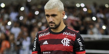 Flamengo se posiciona após rumores de que Arrascaeta estaria incomodando vizinhos com festas noturnas