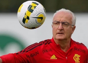 Zagueiro de Dorival Júnior pode deixar o Flamengo com destino ao Grêmio