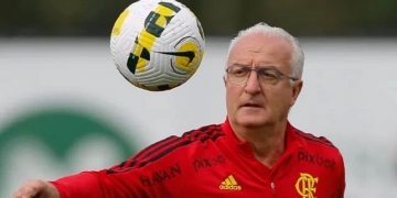 Zagueiro de Dorival Júnior pode deixar o Flamengo com destino ao Grêmio
