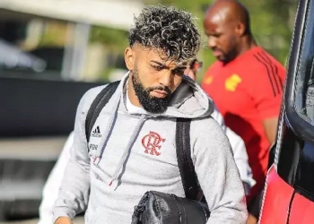 Até 50 milhões de libras: gigante inglês vem ao Brasil para comprar Gabigol e outro craque argentino por cifras astronômicas