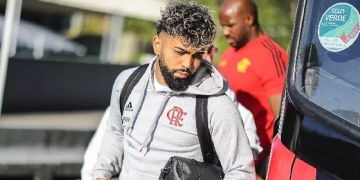 Até 50 milhões de libras: gigante inglês vem ao Brasil para comprar Gabigol e outro craque argentino por cifras astronômicas