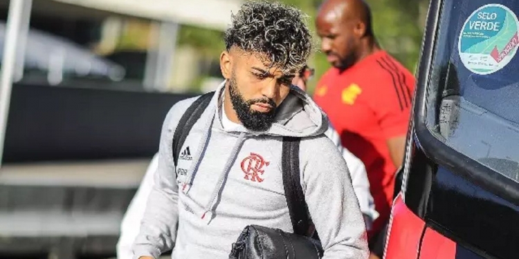 Até 50 milhões de libras: gigante inglês vem ao Brasil para comprar Gabigol e outro craque argentino por cifras astronômicas
